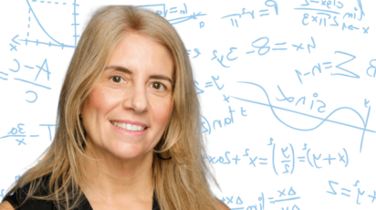 Maria DiCarlo Math Teacher
